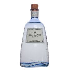 GIN MARE CAPRI MEDITERRANEAN GIN GIN MARE CAPRI MEDITERRANEAN GIN