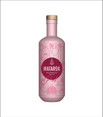 GIN MATAROA MEDITERRANEAN DRY GIN GIN MATAROA MEDITERRANEAN DRY GIN