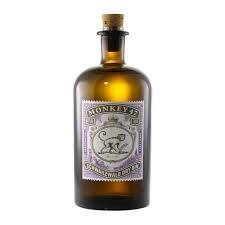 MONKEY 47 SCHWARZWALD DRY GIN MONKEY 47 SCHWARZWALD DRY GIN