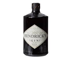 HENDRICK'S GIN