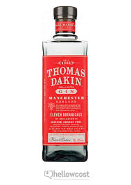 THOMAS DAKIN GIN