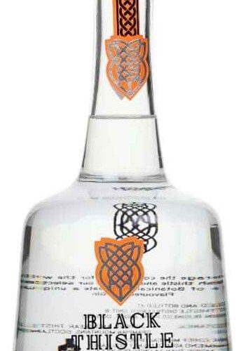 BLACK THISTLE GIN ORANGE & MANGO BLACK THISTLE GIN ORANGE & MANGO