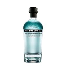 THE LONDON N1 ORIGINAL BLUE GIN