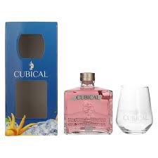 CUBICAL SPECIAL DRY GIN KISS CUBICAL SPECIAL DRY GIN KISS