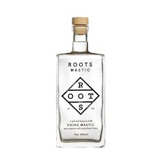 ROOTS MASTIC