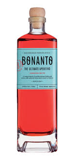 BONATO APERETIVO BONATO APERETIVO
