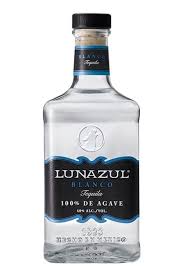LUNAZUL BLANCO TEQUILA
