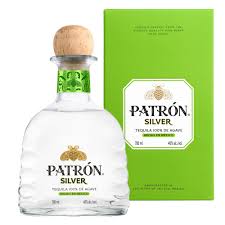 PADRON SILVER TEQUILA