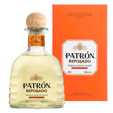 PADRON REPOSADO TEQUILA