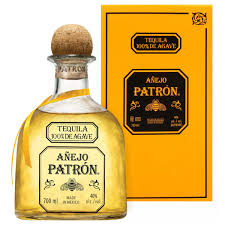 PADRON ANEJO TEQUILA