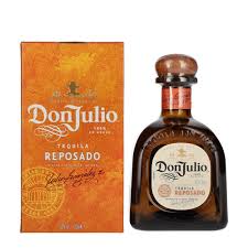 DON JULIO REPOSADO TEQUILA DON JULIO REPOSADO TEQUILA