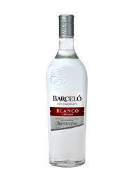 BARCELO RON DOMINICANO GRAN ANEJO