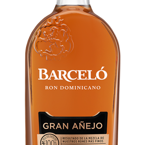 BARCELO RON DOMINICANO GRAN ANEJO