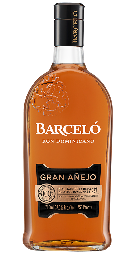 BARCELO RON DOMINICANO GRAN ANEJO BARCELO RON DOMINICANO GRAN ANEJO