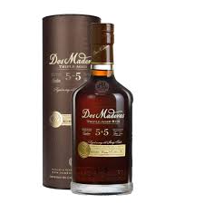 DOS MADERAS TRIPLE AGED 5+5 FREE GLASS RUM DOS MADERAS TRIPLE AGED 5+5 FREE GLASS RUM