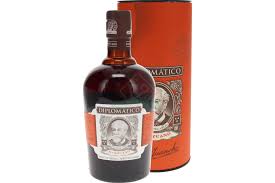 DIPLOMATICO MANTUANO RUM DIPLOMATICO MANTUANO RUM