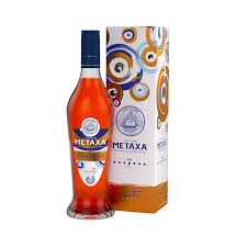 METAXA MATI 5 STARS METAXA MATI 5 STARS