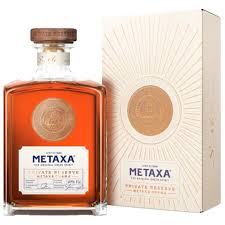 METAXA PRIVATE RESERVE METAXA ORAMA METAXA PRIVATE RESERVE METAXA ORAMA