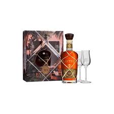 PLANTERAY XO RUM GIFT BOX