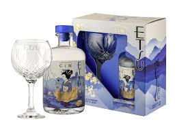 ETSU GIN THE ORIGINAL GIFT BOX ETSU GIN THE ORIGINAL GIFT BOX