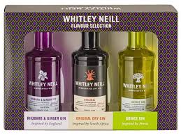 WHITLEY NEIL GIN MINIATURE