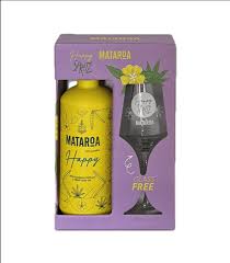 MATAROA HAPPY SPIRTZ GIFT BOX MATAROA HAPPY SPIRTZ GIFT BOX
