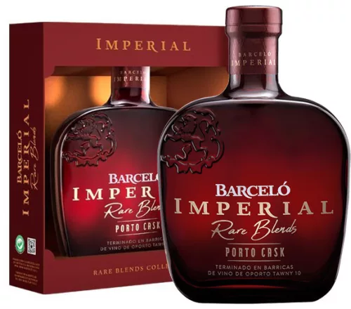 BARCELO IMPERIAL PORTO CASK