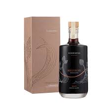 ZAMBARTAS MELUSINE COMMANDARIA ZAMBARTAS MELUSINE COMMANDARIA