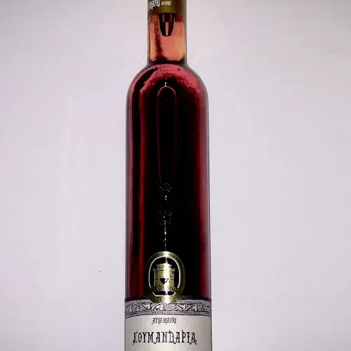 AYIA MAVRI COMMANDARIA