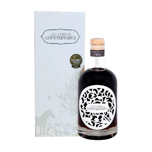 AES AMBELIS COMMANDARIA