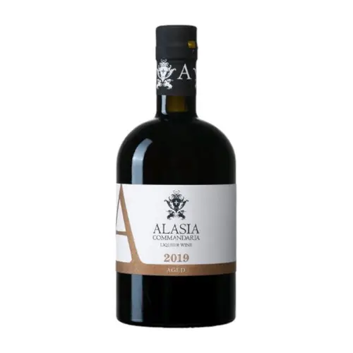 ALASIA CLASSIC 2019 COMMANDARIA 200ML ALASIA CLASSIC 2019 COMMANDARIA 200ML