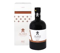 ALASIA CLASSIC 2021 COMMANDARIA ALASIA CLASSIC 2021 COMMANDARIA