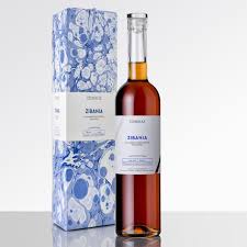 TSIAKKAS ZIVANIA WITH BOX
