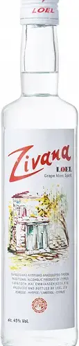 ZIVANA LOEL 1L ZIVANIA