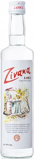 ZIVANA LOEL 1L ZIVANIA