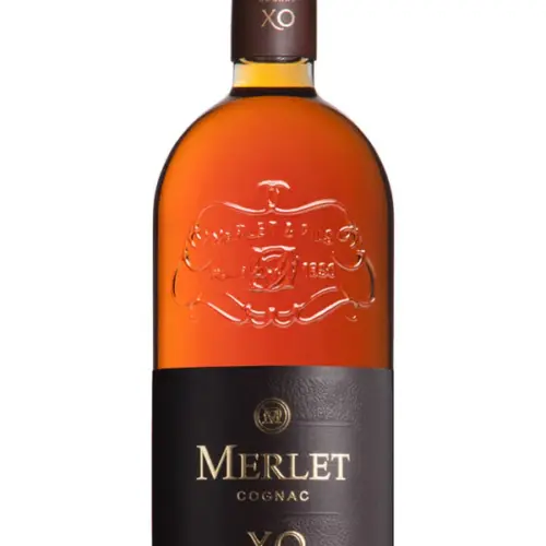 MERLET XO COGNAC MERLET XO COGNAC
