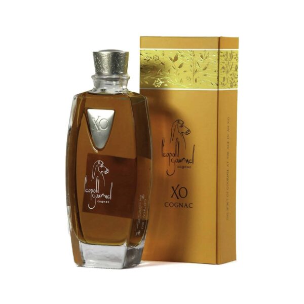 LEOPOLD GOARMEL XO COGNAC LEOPOLD GOARMEL XO COGNAC