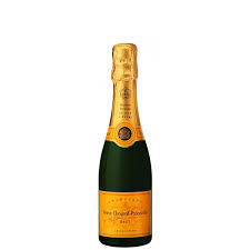 VEUVE CLICQUOT PONSARDIN CHAMPAGNE