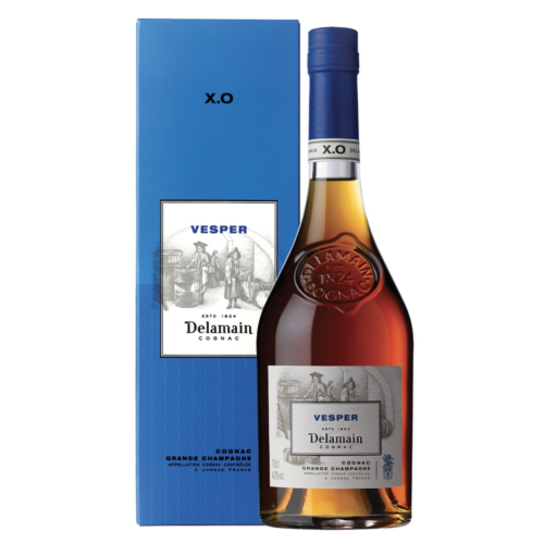 Delamain Cognac Vesper