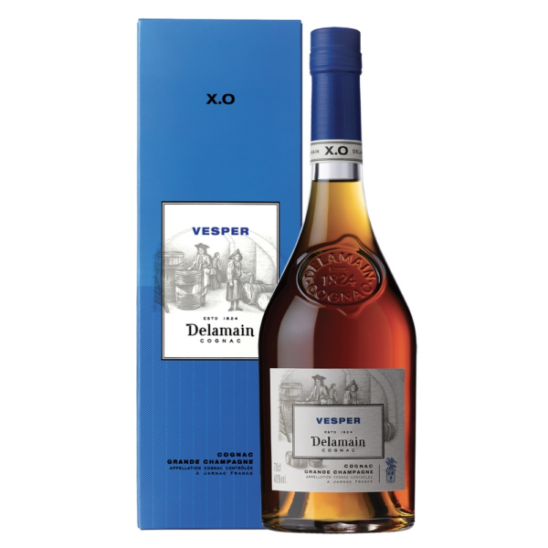Delamain Cognac Vesper
