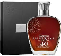 BARCELO 40 ANIVERSARY