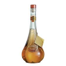 GRAPPA MORBIDA BOTTEGA FUME