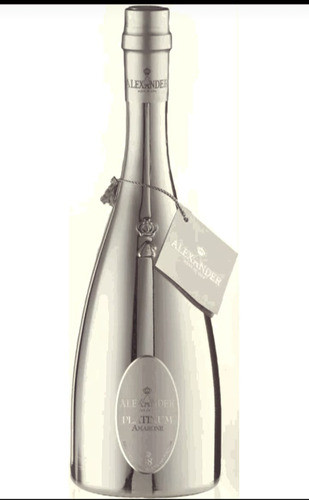 ALEXANDER PLATINUM AMARONE ALEXANDER PLATINUM AMARONE