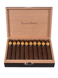 CAVALIER GENEVE TORO GORDO 6X60 CAVALIER GENEVE TORO GORDO 6X60