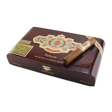 ASHTON SYMMETRY ROBUSTO ASHTON SYMMETRY ROBUSTO