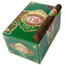 TB TABACOS BAEZ SERIE SF CORONA TB TABACOS BAEZ SERIE SF CORONA
