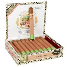 ARTURO FUENTE DOUBLE CHATEAU ARTURO FUENTE DOUBLE CHATEAU