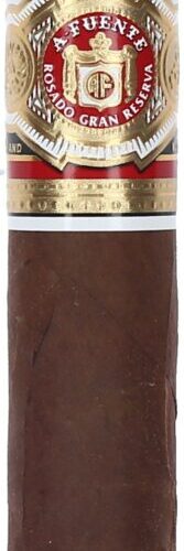 ARTURO FUENTE ROSADO SUNGROWN MAGNUM VITOLA FIFTY TWO ARTURO FUENTE ROSADO SUNGROWN MAGNUM VITOLA FIFTY TWO