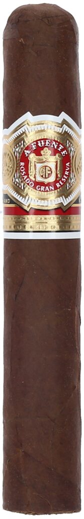 ARTURO FUENTE ROSADO SUNGROWN MAGNUM VITOLA FIFTY TWO ARTURO FUENTE ROSADO SUNGROWN MAGNUM VITOLA FIFTY TWO