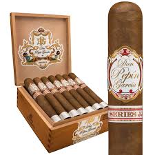 DON PEPIN SERIES JJ SELECTOS 5X50 DON PEPIN SERIES JJ SELECTOS 5X50